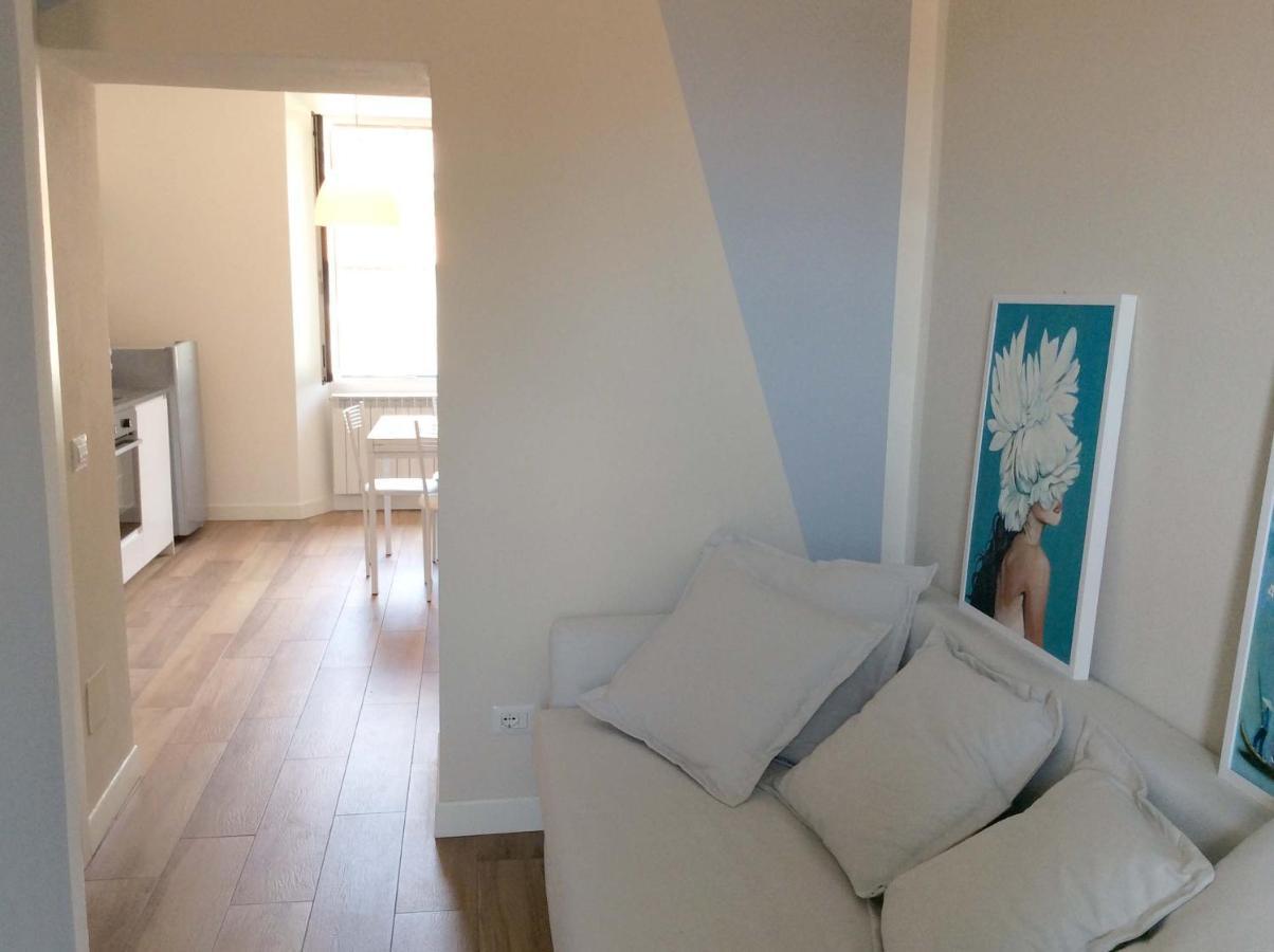Appartement Vivi Cernobbio, La Sua Arte, La Sua Magia Extérieur photo