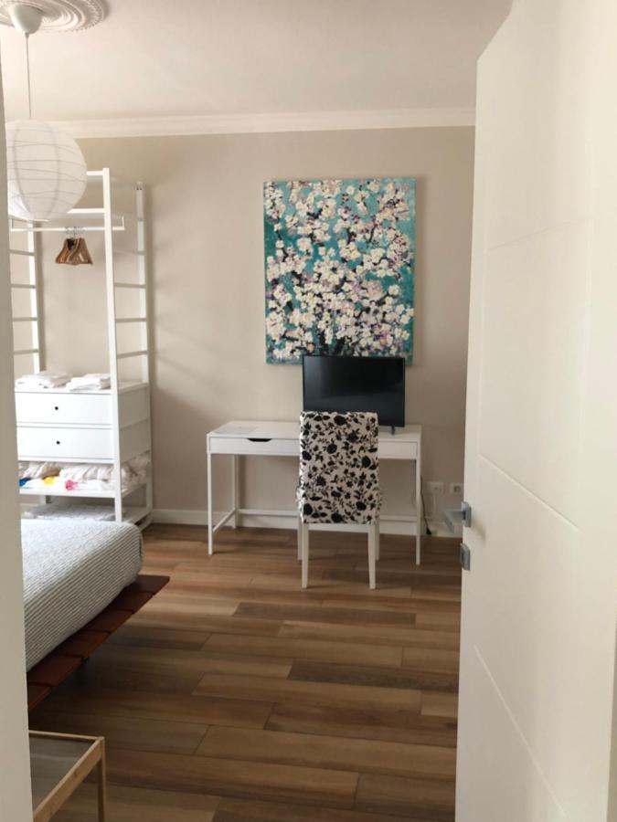 Appartement Vivi Cernobbio, La Sua Arte, La Sua Magia Extérieur photo